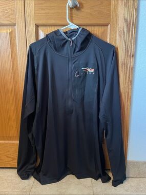 Sitka core lightweight hoodie